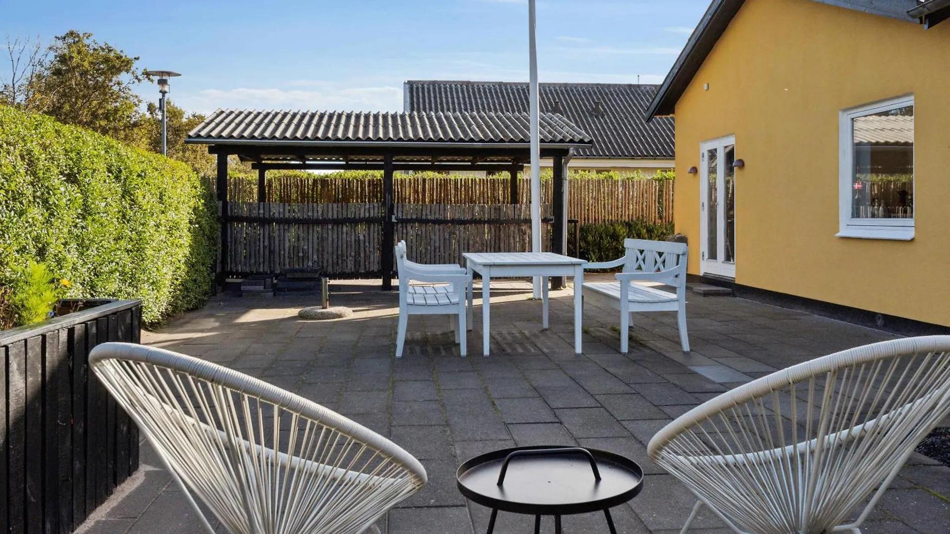 Modern Skagen-House Near Beach And Town Dänemark